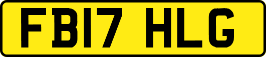 FB17HLG