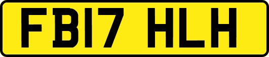 FB17HLH