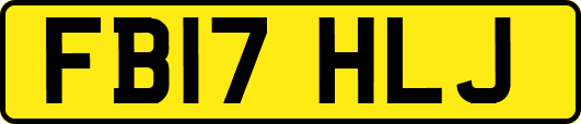 FB17HLJ