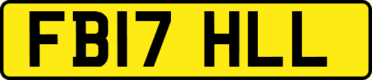FB17HLL