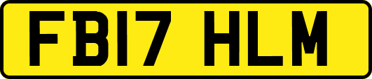 FB17HLM
