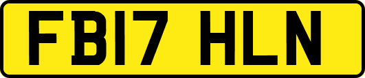 FB17HLN