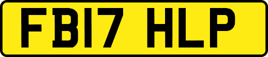FB17HLP