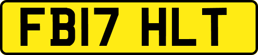 FB17HLT
