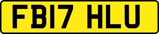 FB17HLU