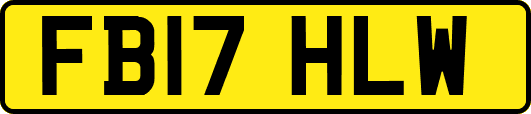 FB17HLW