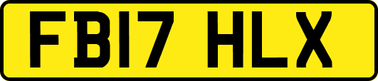 FB17HLX