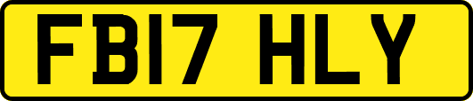 FB17HLY