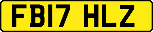 FB17HLZ