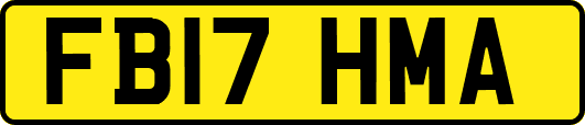 FB17HMA
