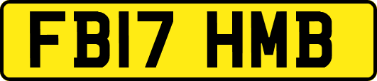 FB17HMB