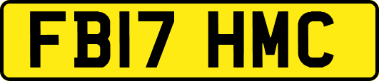 FB17HMC
