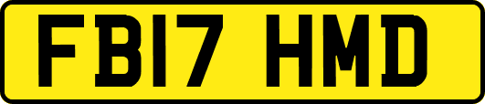 FB17HMD