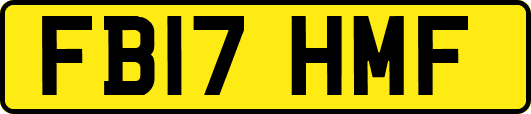 FB17HMF