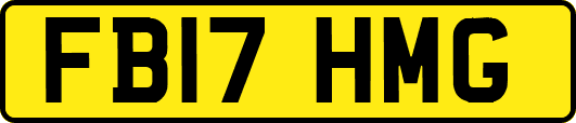 FB17HMG