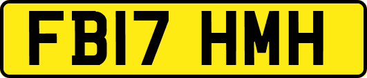 FB17HMH