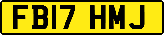 FB17HMJ
