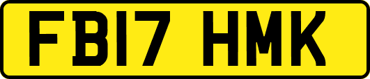 FB17HMK