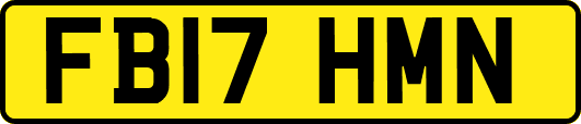 FB17HMN