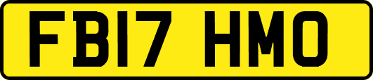FB17HMO