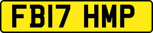 FB17HMP