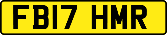 FB17HMR