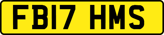 FB17HMS