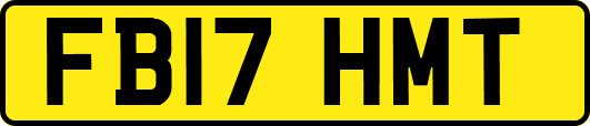 FB17HMT