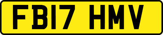 FB17HMV