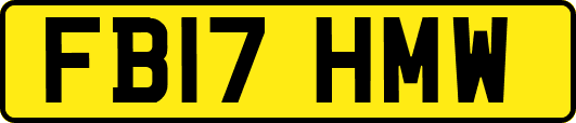 FB17HMW