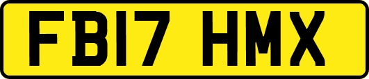 FB17HMX