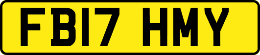 FB17HMY