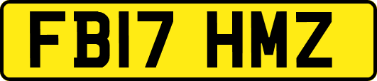 FB17HMZ