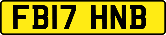 FB17HNB