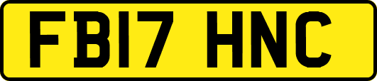 FB17HNC