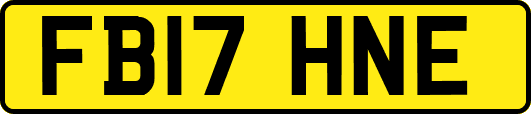 FB17HNE