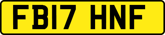 FB17HNF