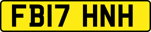 FB17HNH