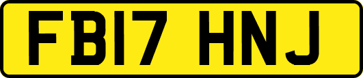 FB17HNJ