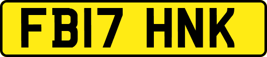 FB17HNK