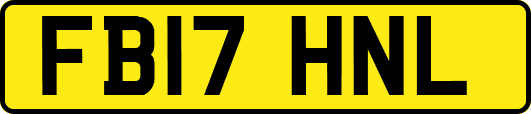 FB17HNL