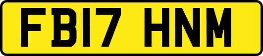 FB17HNM