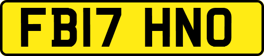 FB17HNO