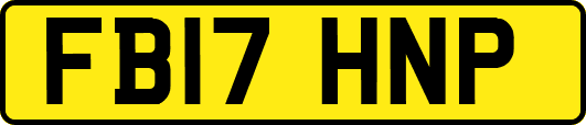 FB17HNP
