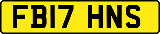 FB17HNS