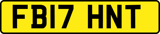FB17HNT