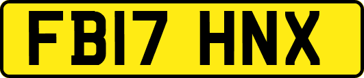 FB17HNX