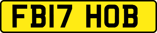 FB17HOB
