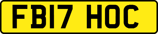 FB17HOC