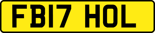 FB17HOL
